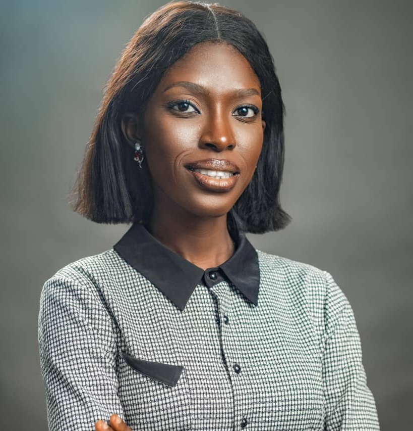 Glory Madukaife, Partner and Tax Advisory Lawyer at ONM Law